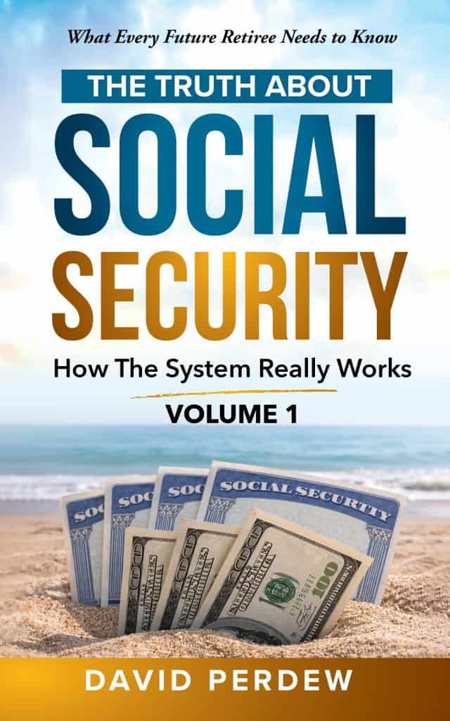 Volume 1_Kindle Cover_The Truth About Social Security