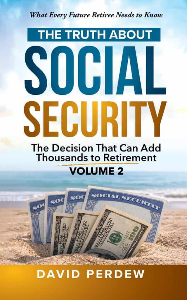 Volume 2_Kindle_The Truth About Social Security