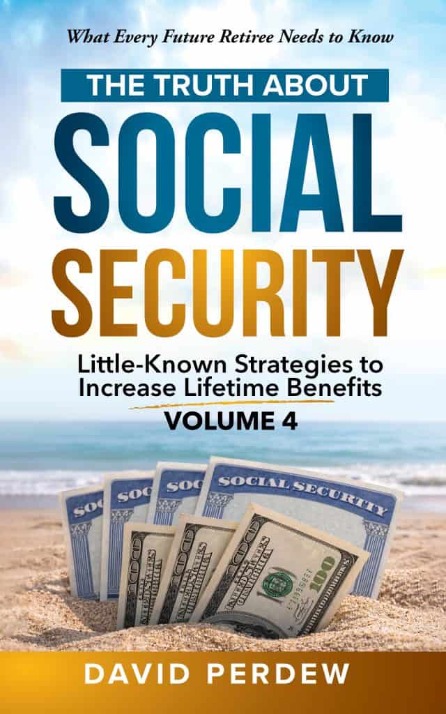 Volume 4_Kindle_The Truth About Social Security