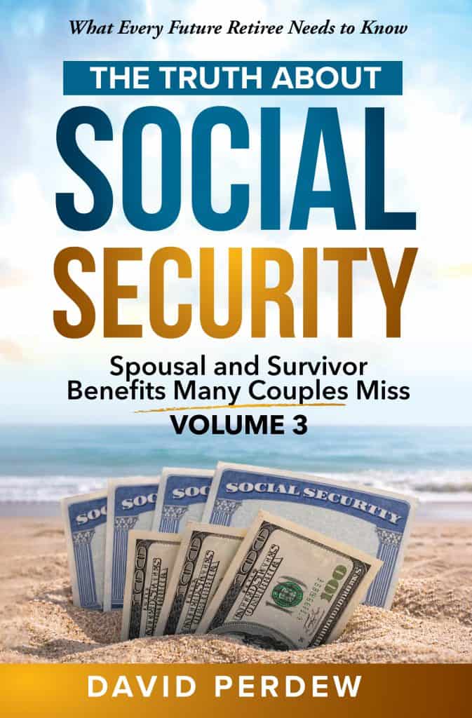 Spousal and Survivor Benefits
