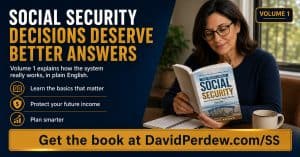Get better answers to your social security questions