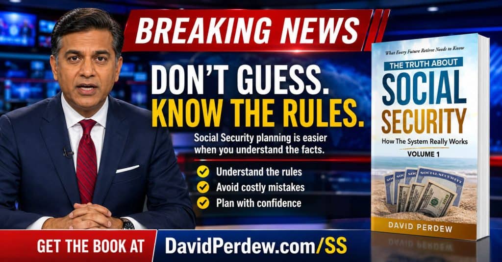 Know the Social Security Rules before you claim