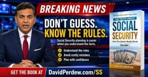 Know the Social Security Rules before you claim