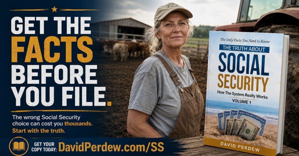 Get the facts about social security before you file