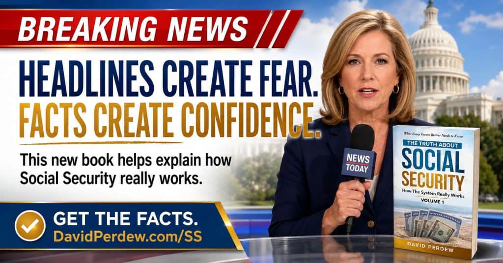 Get the Truth about Social Security to get the facts you need to avoid costly mistakes