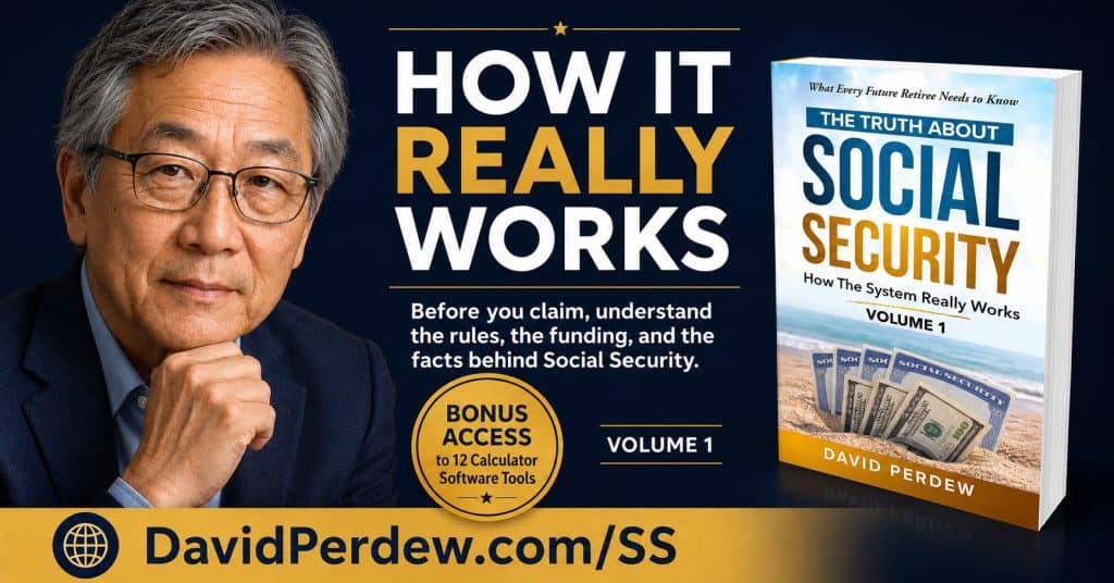 Social Security How It Really Works