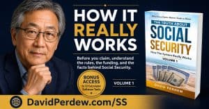 Social Security How It Really Works