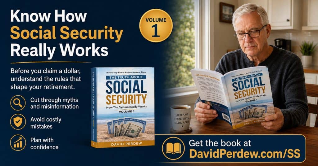 How does Social Security really work?