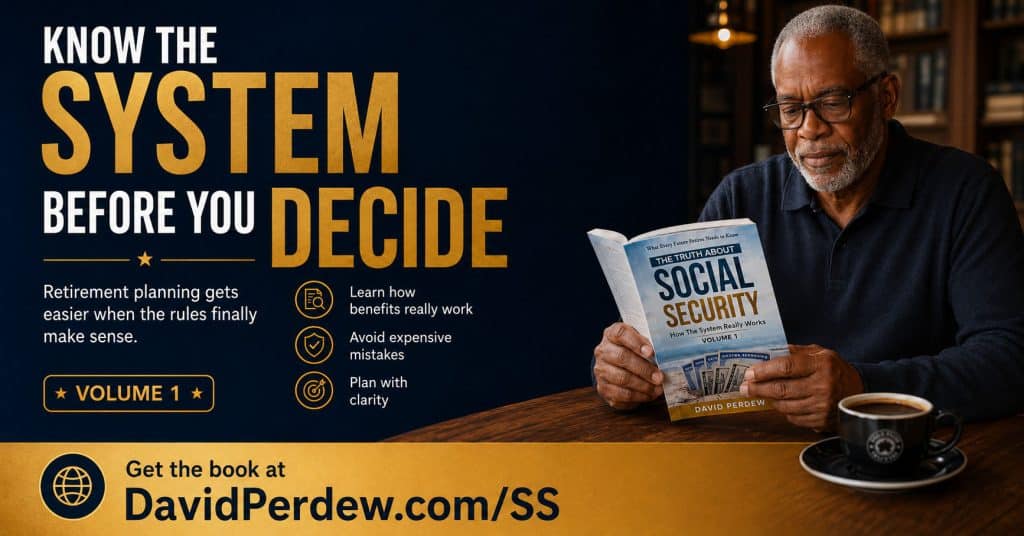 Know the Social Security Origins before you decide