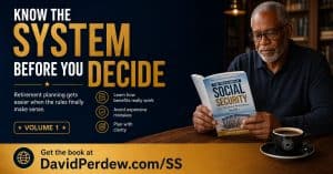 Know the Social Security Origins before you decide