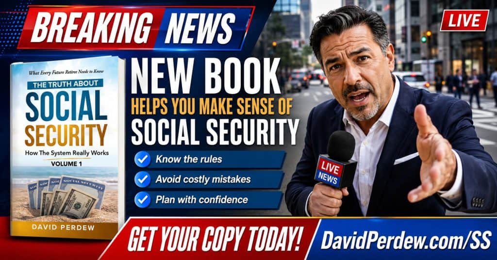 Make sense of Social Security and divorce