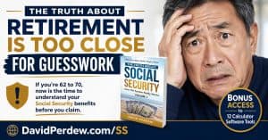 Social Security is too important to guess