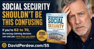 Don't make this mistake with Social Security if you're Divorced