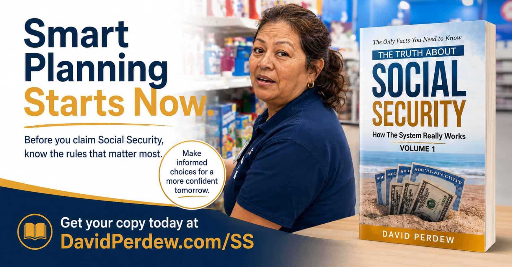 Smart planning for self-employed people starts now.