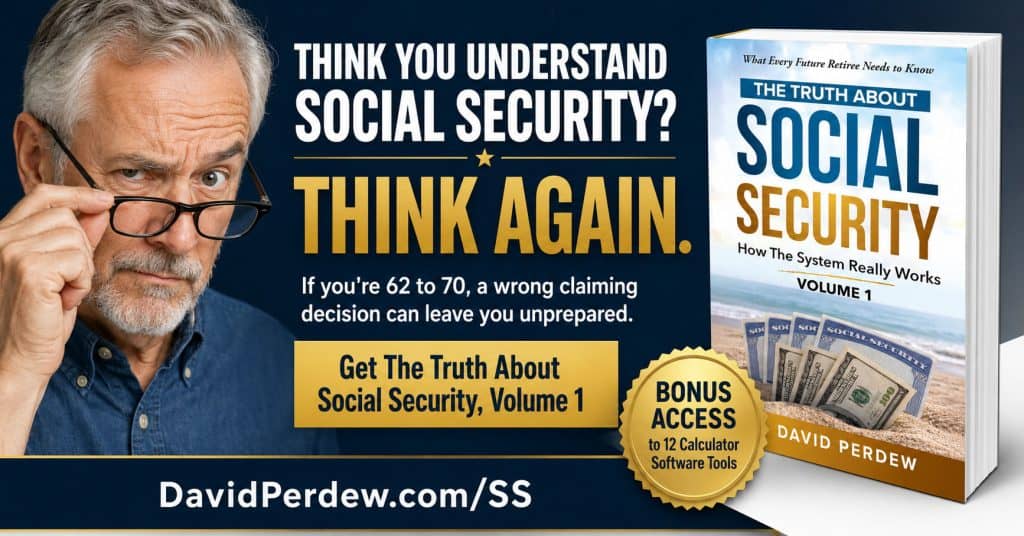Questions to ask before claiming social security