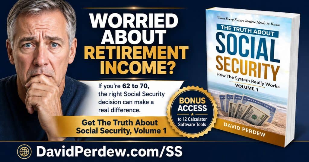 Worried about social security income and thinking about delaying until 70?