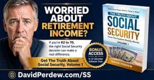Worried about social security income and thinking about delaying until 70?