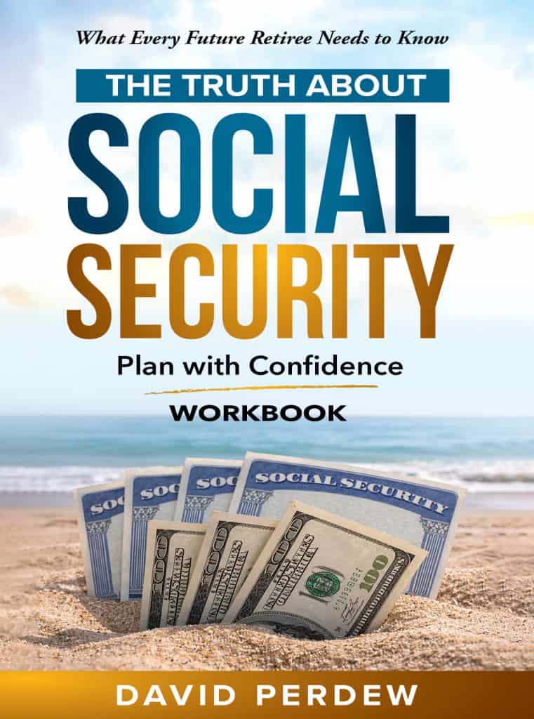 Truth About Social Security Workbook