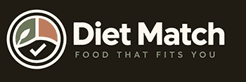 Diet Match — Food That Fits You