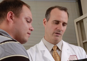 DoctorPatient