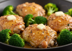 chickenandbroccoli
