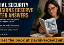 Get better answers to your social security questions