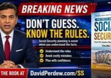 Know the Social Security Rules before you claim