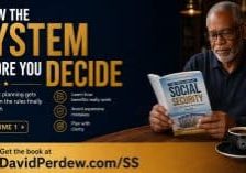 Know the Social Security Origins before you decide