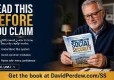 Read this before you claim Social Security