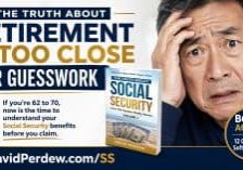 Social Security is too important to guess