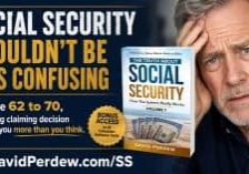 Don't make this mistake with Social Security if you're Divorced
